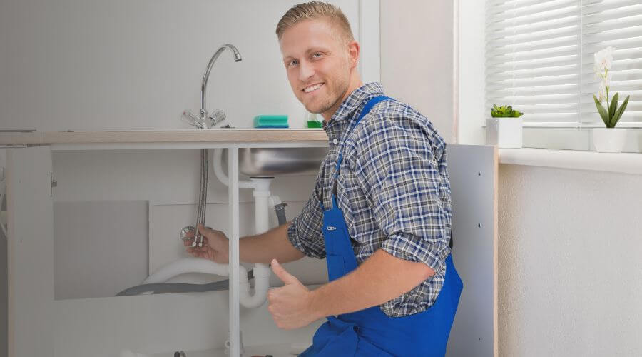 Professional bathroom faucet installation in Fairview, NJ